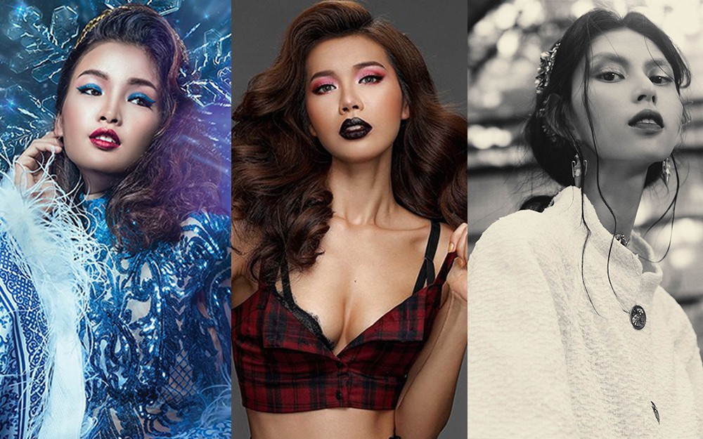 Next Top Model 2017: Có 3 Á quân là người Việt Nam! - Ảnh 1. Next Top Model 2017: Có 3 Á quân là người Việt Nam! - Ảnh 1.