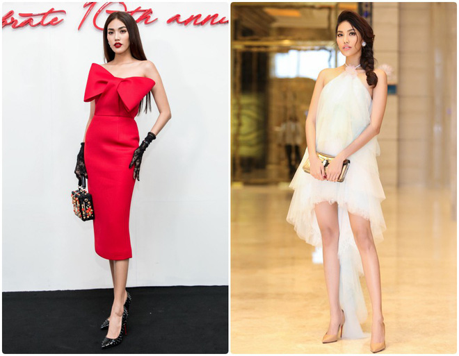 Chỉ trong một đêm hàng loạt sao Việt đã được phù phép, ai nấy đều sở hữu đôi chân dài đến cả mét! - Ảnh 1. Chỉ trong một đêm hàng loạt sao Việt đã được phù phép, ai nấy đều sở hữu đôi chân dài đến cả mét! - Ảnh 1.