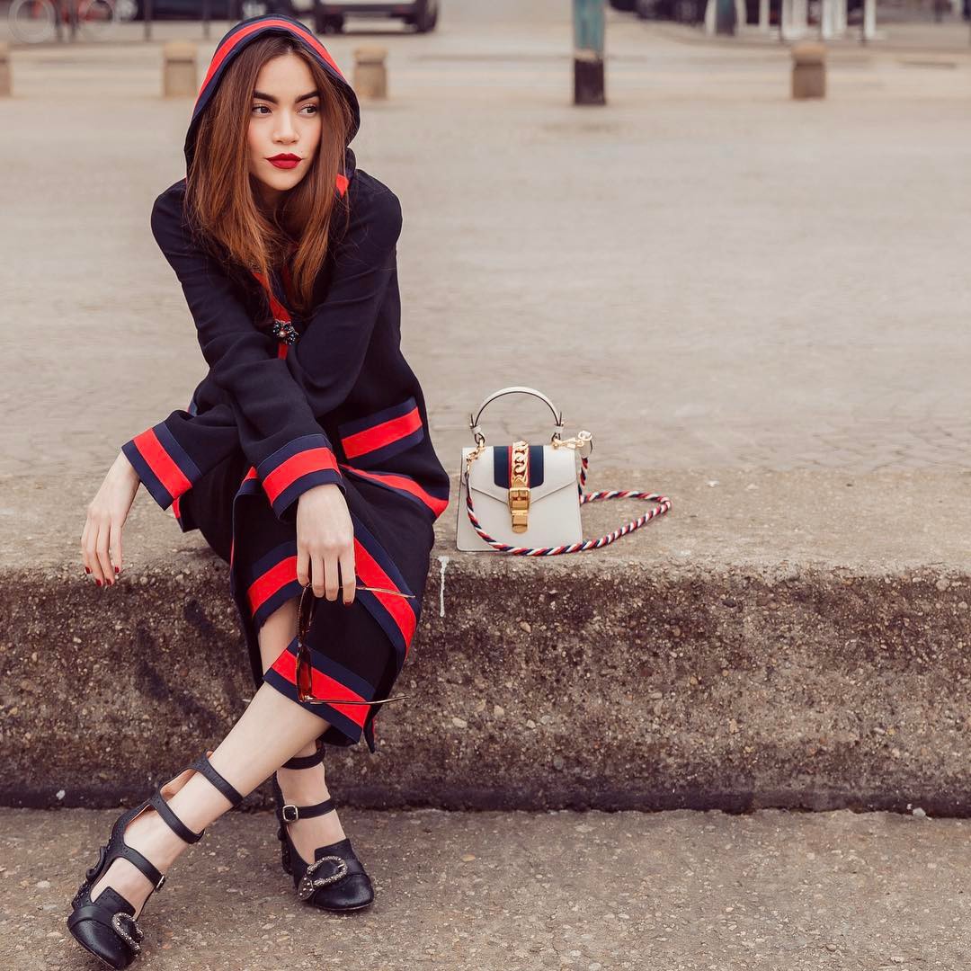 Quanh đi quẩn lại, đây vẫn là 5 sao Việt có street style chất nhất năm nay - Ảnh 1. Quanh đi quẩn lại, đây vẫn là 5 sao Việt có street style chất nhất năm nay - Ảnh 1.