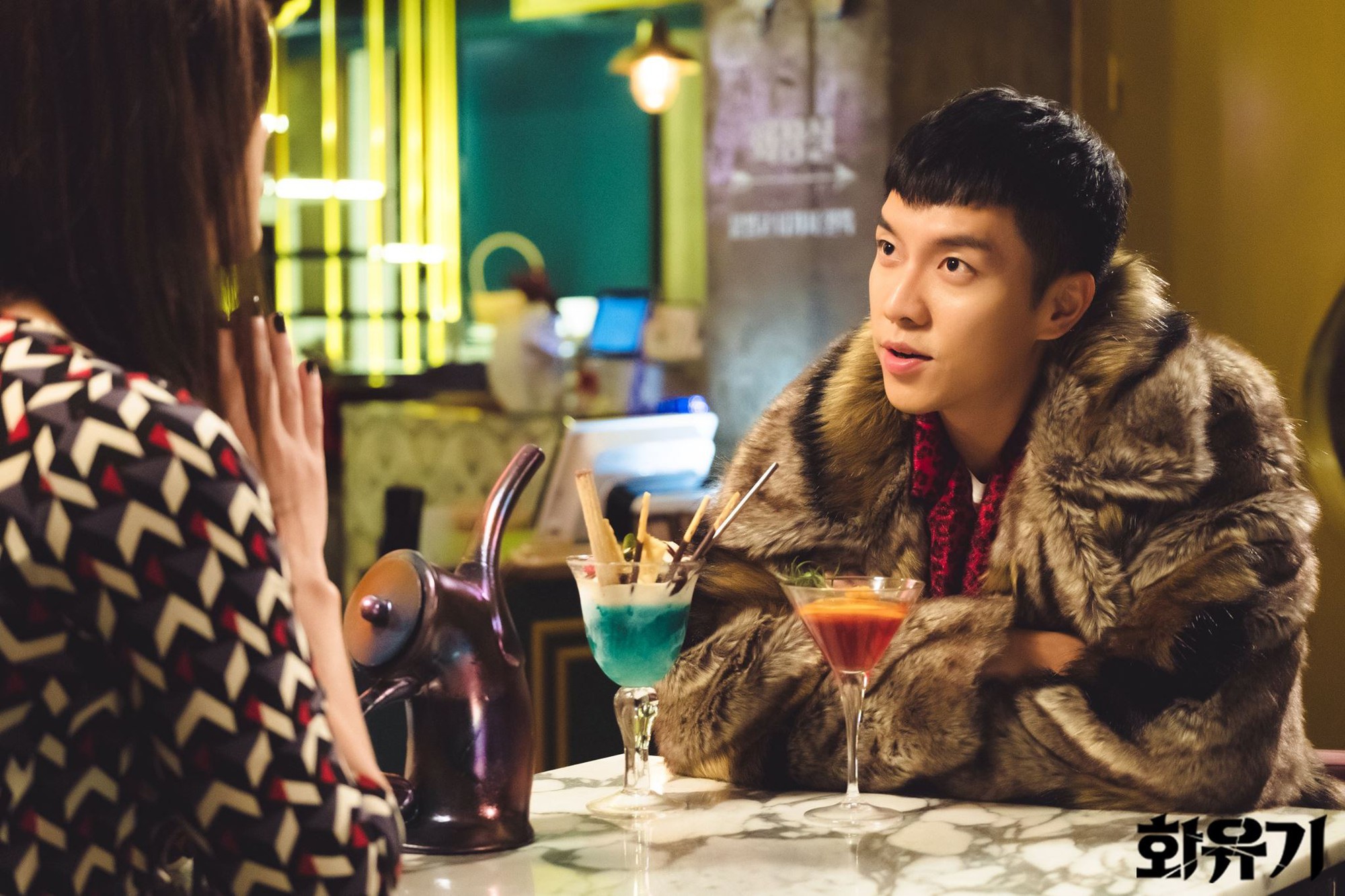 Nghịch lí sao Hàn: Tài sắc bình thường vẫn nổi đình đám, đẹp cực phẩm, đóng phim hay lại chìm nghỉm - Ảnh 1. Nghịch lí sao Hàn: Tài sắc bình thường vẫn nổi đình đám, đẹp cực phẩm, đóng phim hay lại chìm nghỉm - Ảnh 1.