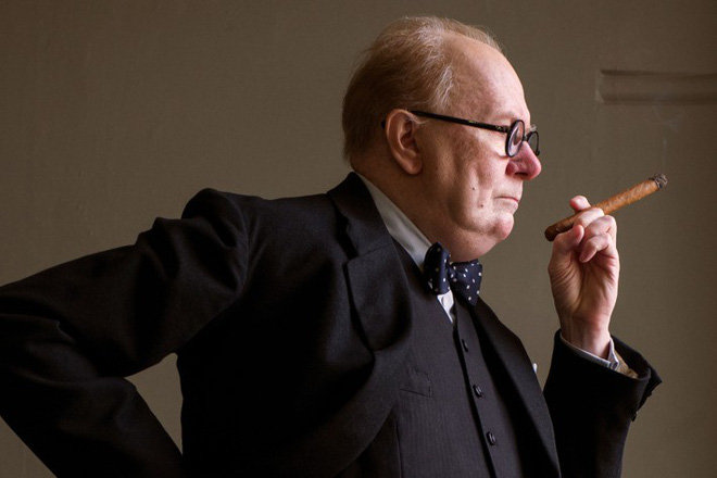 Điểm mặt 11 lần vị thủ tướng nổi tiếng nhất lịch sử nhân loại Winston Churchill xuất hiện trên phim - Ảnh 1. Điểm mặt 11 lần vị thủ tướng nổi tiếng nhất lịch sử nhân loại Winston Churchill xuất hiện trên phim - Ảnh 1.