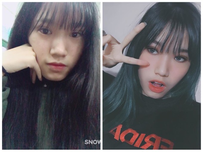 Khỏi chờ 10 năm để dậy thì thành công, có điện thoại xịn thì 3s là đủ lột xác rồi - Ảnh 1. Khỏi chờ 10 năm để dậy thì thành công, có điện thoại xịn thì 3s là đủ lột xác rồi - Ảnh 1.