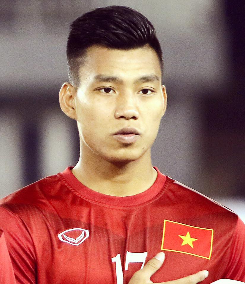 Vũ Văn Thanh ngoài đời sao điển trai và nam tính quá thế này! - Ảnh 1.