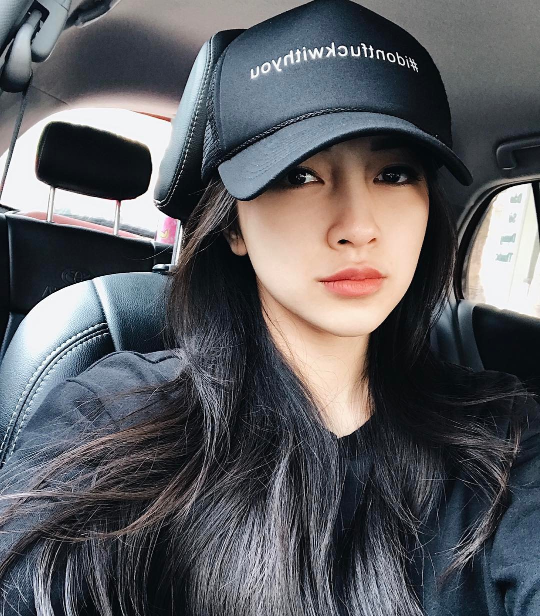 Jessie Lương - Cô nàng người Việt với vẻ đẹp nữ thần khiến ai cũng nhầm là con lai - Ảnh 1. Jessie Lương - Cô nàng người Việt với vẻ đẹp nữ thần khiến ai cũng nhầm là con lai - Ảnh 1.