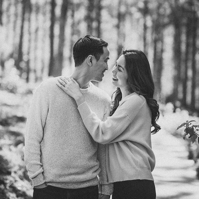 Tăng Thanh Hà đăng ảnh tình tứ bên Louis Nguyễn, gửi lời chúc mừng sinh nhật ngọt ngào đến ông xã - Ảnh 1. Tăng Thanh Hà đăng ảnh tình tứ bên Louis Nguyễn, gửi lời chúc mừng sinh nhật ngọt ngào đến ông xã - Ảnh 1.