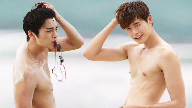 Các "oppa" Hàn Quốc và sao nam Việt hãy xê hết ra, cầu thủ U23 Việt Nam giờ mới là chân ái! - Ảnh 1. Các "oppa" Hàn Quốc và sao nam Việt hãy xê hết ra, cầu thủ U23 Việt Nam giờ mới là chân ái! - Ảnh 1.