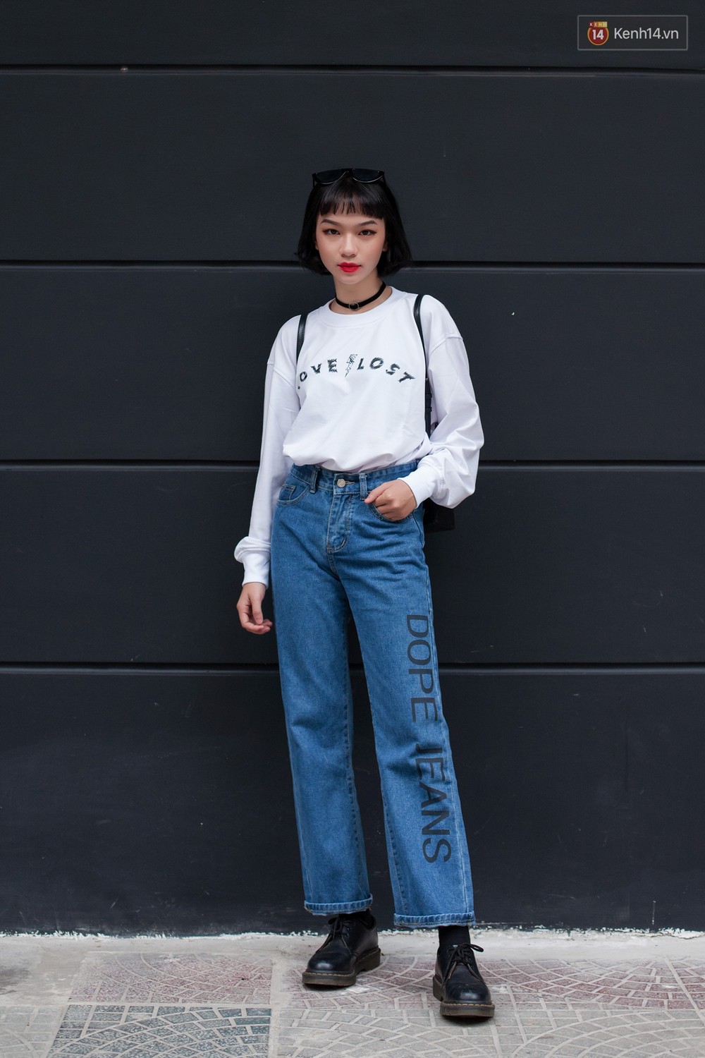Street style 2 miền: toàn công thức đơn giản, quen thuộc nhưng vẫn thật ưng con mắt - Ảnh 1. Street style 2 miền: toàn công thức đơn giản, quen thuộc nhưng vẫn thật ưng con mắt - Ảnh 1.