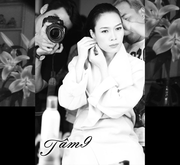 Những thành tích khủng gọi tên album Tâm 9: Vpop này, nếu không là Mỹ Tâm thì không là ai khác! - Ảnh 1. Những thành tích khủng gọi tên album Tâm 9: Vpop này, nếu không là Mỹ Tâm thì không là ai khác! - Ảnh 1.