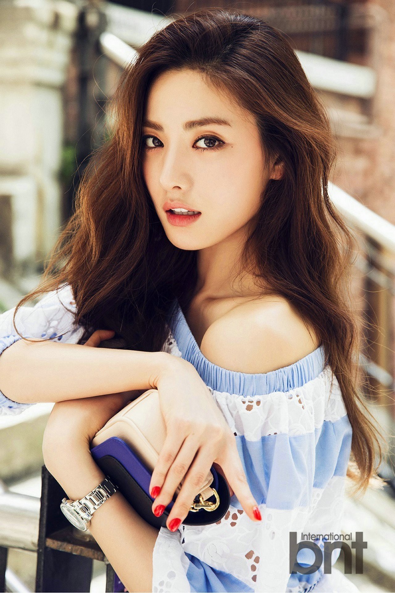 Trớ trêu mỹ nhân Kbiz trên BXH nhan sắc thế giới: Người khuynh đảo Hàn Quốc bị lơ đẹp, kẻ bị xem thường bỗng có hạng cao - Ảnh 1.