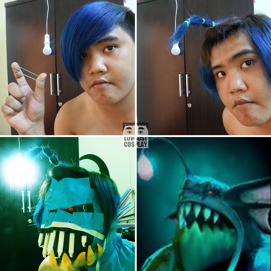 Giảm béo thành công, thánh cosplay Thái Lan lột xác với cơ bụng căng nét, đẹp trai bất ngờ - Ảnh 1. Giảm béo thành công, thánh cosplay Thái Lan lột xác với cơ bụng căng nét, đẹp trai bất ngờ - Ảnh 1.