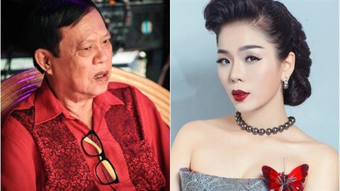 Nhạc sĩ Vinh Sử nặng lời chê cả Mr Đàm, Lệ Quyên - Ảnh 1.