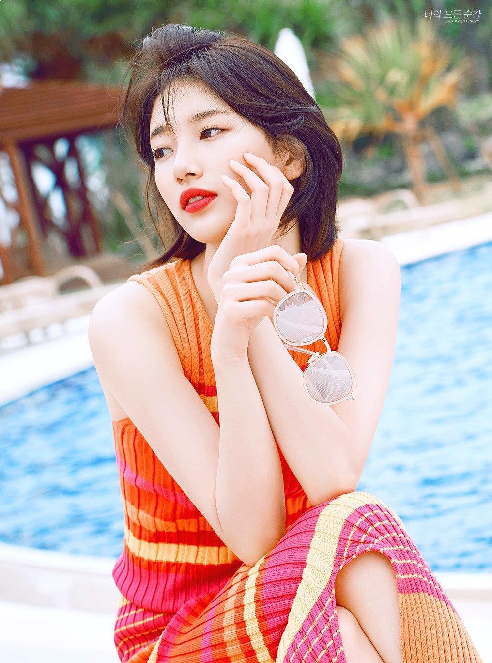 Suzy vượt cả chị đại Kim Hye Soo, cùng gương mặt lạ dẫn đầu Top sao Hàn tuổi Tuất được mong đợi nhất năm 2018 - Ảnh 1. Suzy vượt cả chị đại Kim Hye Soo, cùng gương mặt lạ dẫn đầu Top sao Hàn tuổi Tuất được mong đợi nhất năm 2018 - Ảnh 1.