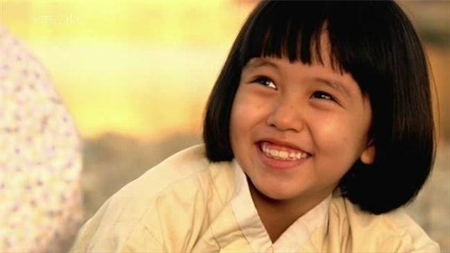 Sao nhí lột xác khi trưởng thành: Kém sắc biến thành nữ thần, thiên thần tuột dốc không phanh - Ảnh 1. Sao nhí lột xác khi trưởng thành: Kém sắc biến thành nữ thần, thiên thần tuột dốc không phanh - Ảnh 1.