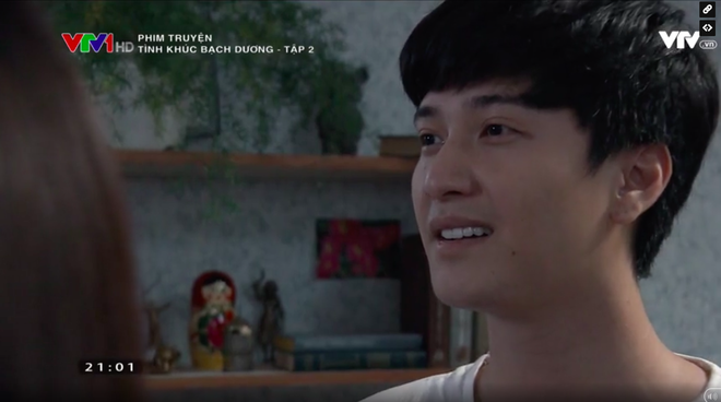 Tình khúc Bạch Dương: Đang hả hê làm ăn nơi đất khách, Huỳnh Anh bất ngờ gặp hạn - Ảnh 1.