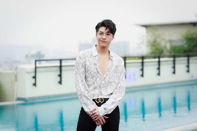 Sự cố bị lộ nội y lúc đang livestream của Noo Phước Thịnh đang được chia sẻ - Ảnh 2. Sự cố bị lộ nội y lúc đang livestream của Noo Phước Thịnh đang được chia sẻ - Ảnh 2.