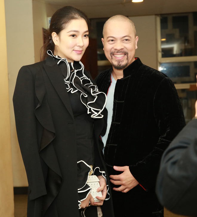 Nhan sắc xinh đẹp bất chấp thời gian của Nguyễn Thị Huyền sau 13 năm đăng quang Hoa hậu trong hậu trường Táo quân - Ảnh 1. Nhan sắc xinh đẹp bất chấp thời gian của Nguyễn Thị Huyền sau 13 năm đăng quang Hoa hậu trong hậu trường Táo quân - Ảnh 1.