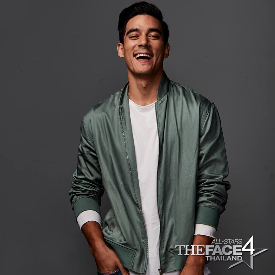 The Face Thái: Loạt trai đẹp bị loại thẳng tay, chỉ còn 4 người trụ lại - Ảnh 1. The Face Thái: Loạt trai đẹp bị loại thẳng tay, chỉ còn 4 người trụ lại - Ảnh 1.