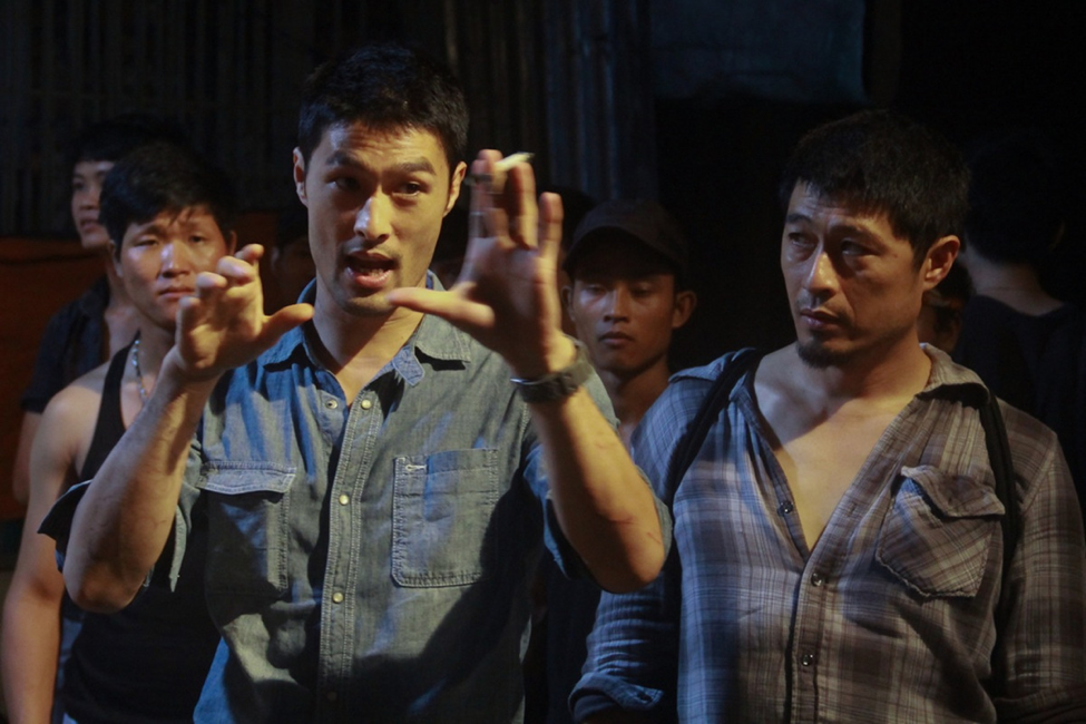 Dàn sao Bụi Đời Chợ Lớn sau 5 năm: Người một bước thành sao, kẻ bặt vô âm tín - Ảnh 1. Dàn sao Bụi Đời Chợ Lớn sau 5 năm: Người một bước thành sao, kẻ bặt vô âm tín - Ảnh 1.