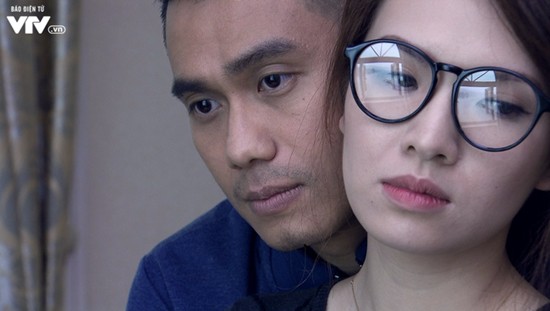 Những cặp đôi ngược tâm oan gia nhất màn ảnh Việt - Ảnh 1.