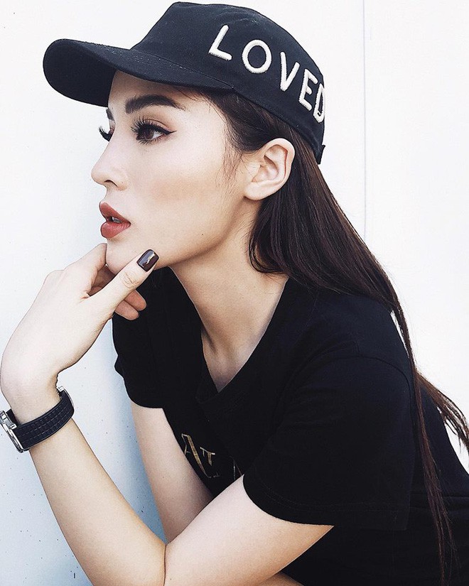 Loạt sao Việt đã thay đổi kiểu tóc để đón Tết rồi đấy, còn bạn thì sao? - Ảnh 1. Loạt sao Việt đã thay đổi kiểu tóc để đón Tết rồi đấy, còn bạn thì sao? - Ảnh 1.