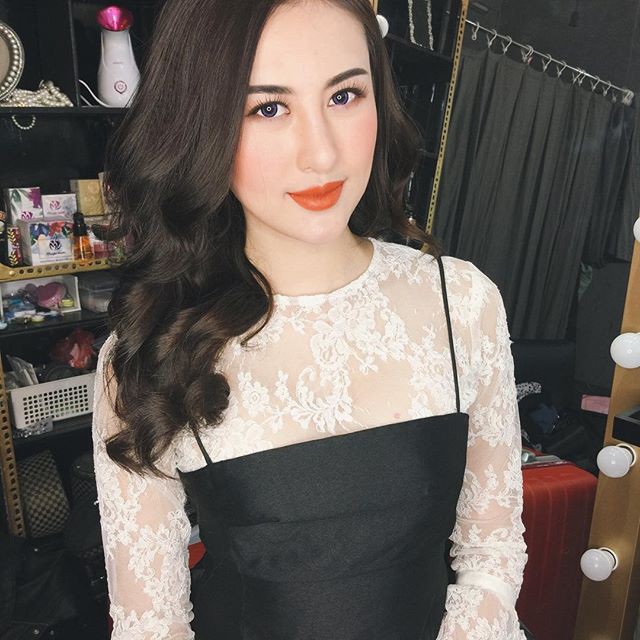 Không biết từ bao giờ, vòng 1 của Hà Lade đã lớn và sexy đến thế này? - Ảnh 1. Không biết từ bao giờ, vòng 1 của Hà Lade đã lớn và sexy đến thế này? - Ảnh 1.