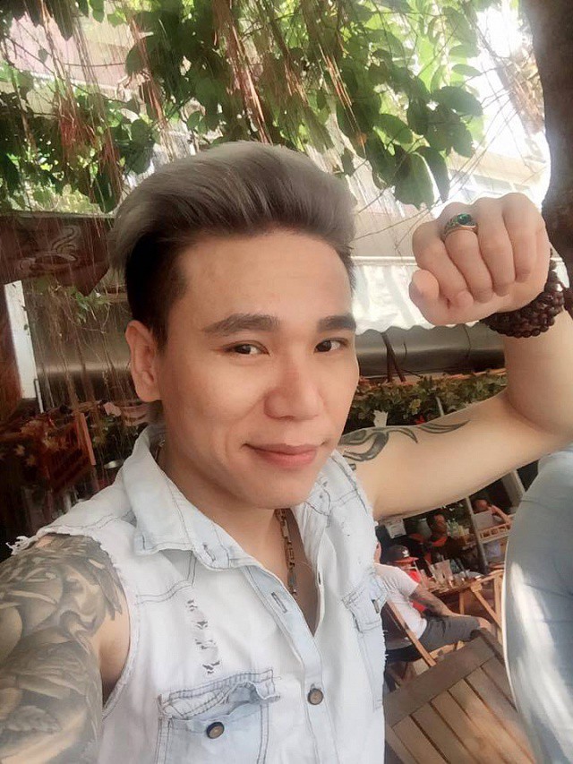 Đời tư tai tiếng của ca sỹ Châu Việt Cường trước khi bị tạm giữ điều tra: Từ nghi án hiếp dâm đến đánh người gây chấn động - Ảnh 1. Đời tư tai tiếng của ca sỹ Châu Việt Cường trước khi bị tạm giữ điều tra: Từ nghi án hiếp dâm đến đánh người gây chấn động - Ảnh 1.