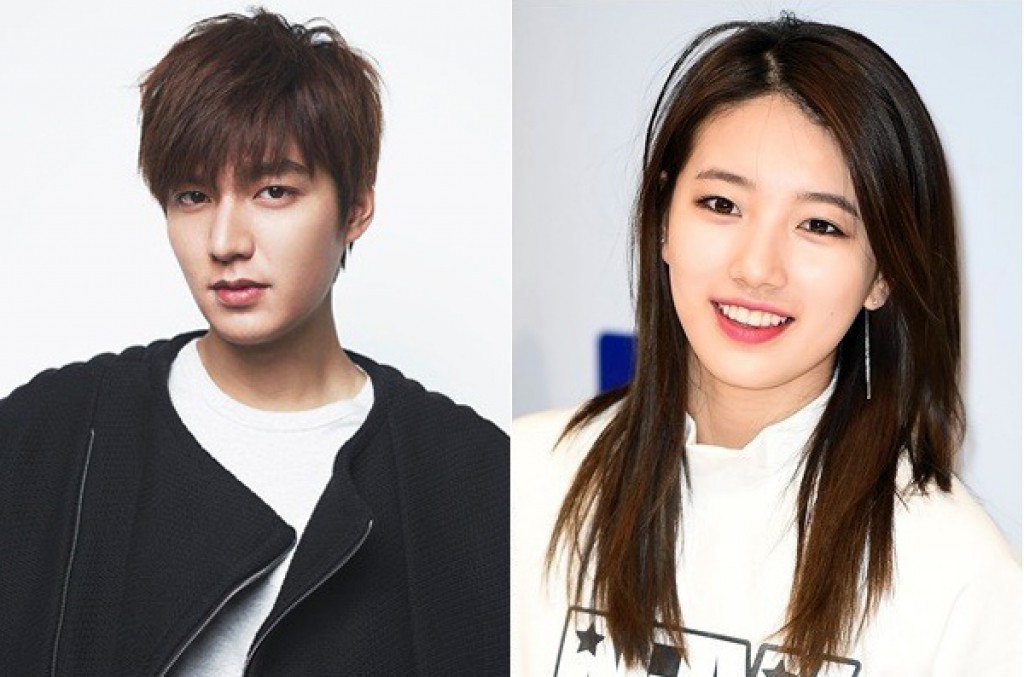 Hành trình yêu 2 mỹ nam họ Lee đình đám của Suzy: Khi Tình đầu quốc dân hẹn hò toàn cực phẩm Kbiz - Ảnh 1. Hành trình yêu 2 mỹ nam họ Lee đình đám của Suzy: Khi Tình đầu quốc dân hẹn hò toàn cực phẩm Kbiz - Ảnh 1.