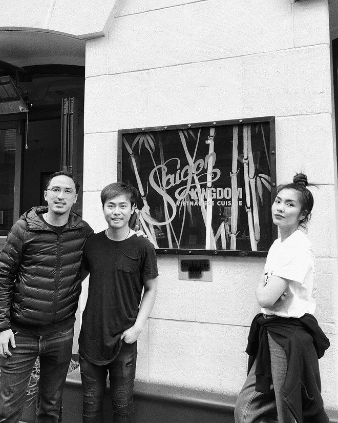 Không chỉ khéo mặc đồ, mà Tăng Thanh Hà còn khéo cả việc chọn kiểu tóc hợp với trang phục - Ảnh 1. Không chỉ khéo mặc đồ, mà Tăng Thanh Hà còn khéo cả việc chọn kiểu tóc hợp với trang phục - Ảnh 1.