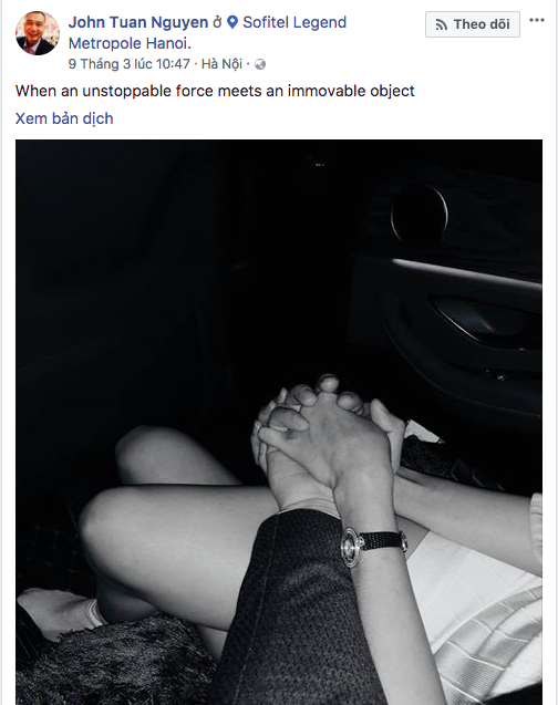 Lan Khuê úp mở về bạn trai, Hà Hồ hài hước đòi “hối lộ” nếu không sẽ công khai danh tính - Ảnh 1. Lan Khuê úp mở về bạn trai, Hà Hồ hài hước đòi “hối lộ” nếu không sẽ công khai danh tính - Ảnh 1.