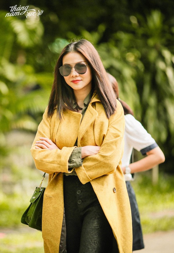 Cận cảnh nhan sắc thời còn ngố tàu của dàn mỹ nhân nhóm Ngựa Hoang “Tháng năm rực rỡ” - Ảnh 1. Cận cảnh nhan sắc thời còn ngố tàu của dàn mỹ nhân nhóm Ngựa Hoang “Tháng năm rực rỡ” - Ảnh 1.