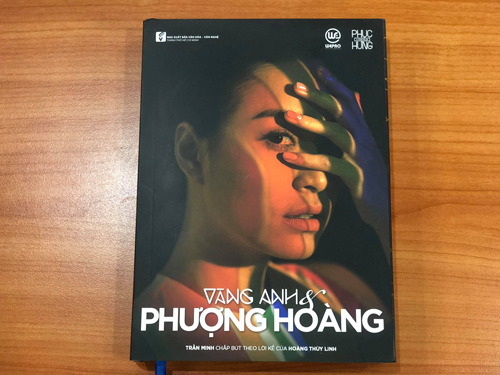 Tự truyện Vàng Anh và Phượng Hoàng. 